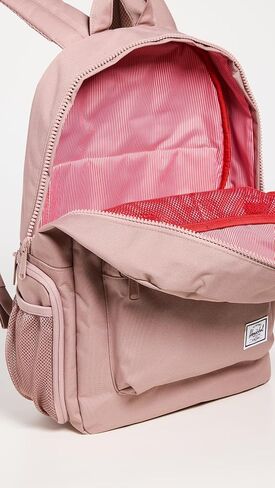 Herschel Baby Settlement Sprout Backpack, Ash Rose, One Size in Kuwait