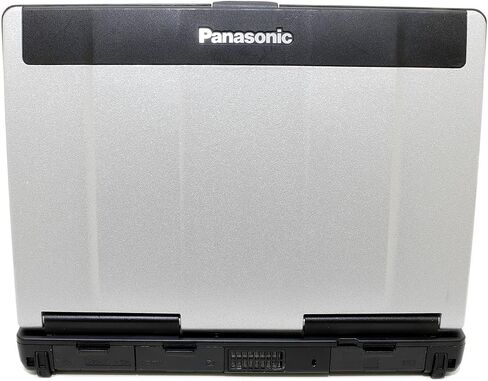 Toughbook Panasonic Toughbook CF-53 MK4, i5-4310M @2.00GHz, 14-inch HD Touchscreen, 8GB, 256GB SSD, Windows 10 Pro, Wi-Fi, Bluetooth, DVD, GPS, 4G LTE (Renewed) in Saudi Arabia