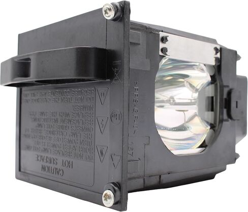مصباح ومصابيح Advanced Lamps ™ لتلفزيون Mitsubishi WD-65831 in Saudi Arabia