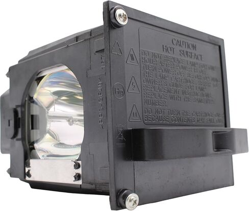 مصباح ومصابيح Advanced Lamps ™ لتلفزيون Mitsubishi WD-65831 in Saudi Arabia