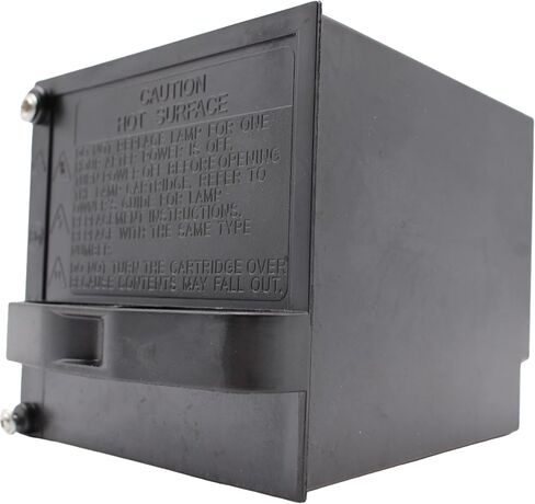 مصباح ومصابيح Advanced Lamps ™ لتلفزيون Mitsubishi WD-65831 in Saudi Arabia