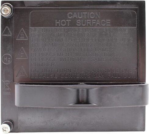 مصباح ومصابيح Advanced Lamps ™ لتلفزيون Mitsubishi WD-65831 in Saudi Arabia