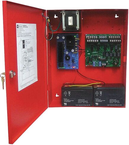 Altronix al842ulada 8a NAC Extender 4 Class A/B in Saudi Arabia