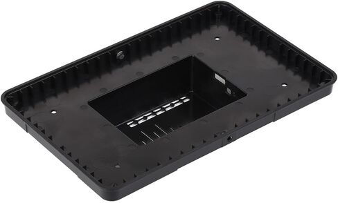 waveshare Protective Case for Raspberry Pi 7inch Touch Display 2 and Raspberry Pi 5 in Saudi Arabia