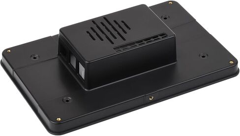 waveshare Protective Case for Raspberry Pi 7inch Touch Display 2 and Raspberry Pi 5 in Saudi Arabia