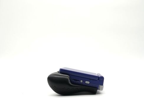 Grip 2-in-1 لـ RG34XX SP بواسطة JCSFY مقابض مزودة باللون الأسود لألوان anbernic sp ذات اللون الكثيف | فتحات في جهاز الألعاب المحمول in Kuwait