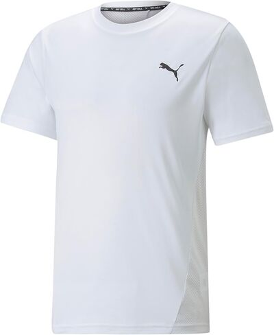 PUMA Men's Train All Day Tee in Kuwait