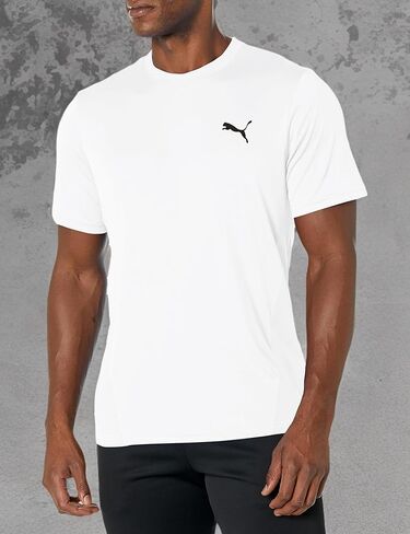 PUMA Men's Train All Day Tee in Kuwait