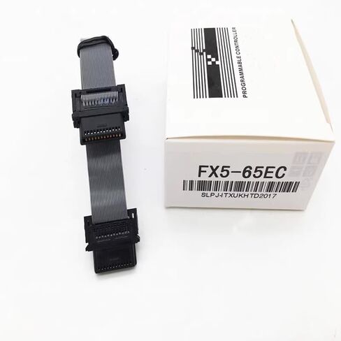 FX0N-100EC Applicable Conversion Cable PLC Module Extension Cable Extension Cable Communication Cable in Saudi Arabia