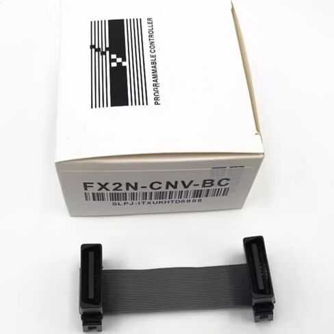 FX2N-CNV-BC كابل التحويل القابل للتطبيق PLC Cable Cable Cable Cable Cable Cable in Saudi Arabia