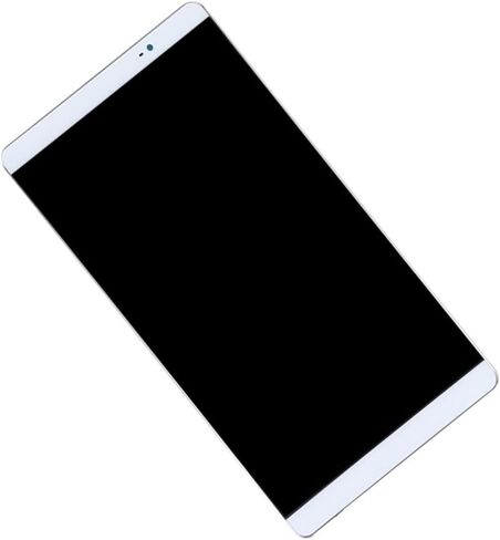 A-Mind لـ Huawei MediaPad M2 8.0 بوصة استبدال الشاشة M2-801L M2-803L M2-802L LCD Display Digitizer مجموعة كاملة مع مجموعات أدوات الإصلاح (أبيض) in Kuwait