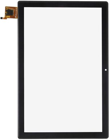 استبدال شاشة اللمس لـ Teclast M40 Tablet 10.1 بوصة DH-10329A1-GG-FPC749-V2.0 (مع الإطار) اللوحة اللمسة اللوحة الأرقام الزجاجية مع أدوات (لا تشمل LCD) in Saudi Arabia