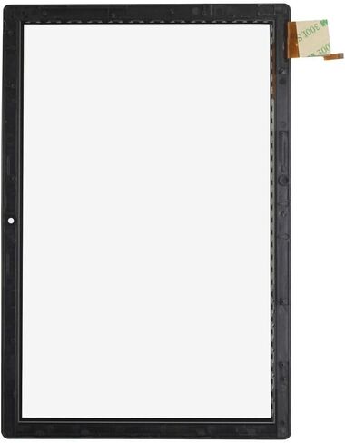 استبدال شاشة اللمس لـ Teclast M40 Tablet 10.1 بوصة DH-10329A1-GG-FPC749-V2.0 (مع الإطار) اللوحة اللمسة اللوحة الأرقام الزجاجية مع أدوات (لا تشمل LCD) in Saudi Arabia