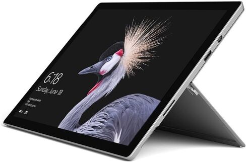 Microsoft Surface Pro Lte Intel I5 8GB RAM 256GB SSD Win 10 (متجدد) in Saudi Arabia
