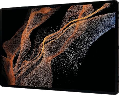 Samsung Galaxy Tab S8 Ultra SM -X900 WiFi 256GB Graphite ، S Pen غير مدرج - الجرافيت (متجدد) in Kuwait