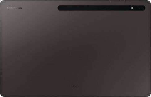 Samsung Galaxy Tab S8 Ultra SM -X900 WiFi 256GB Graphite ، S Pen غير مدرج - الجرافيت (متجدد) in Kuwait