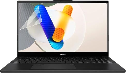 I-Tensodo 2 Pack 15.6 بوصة واقي شاشة مضاد للوهج لـ ASUS Vivobook Pro 15 N6505 CU/Q540/Q543/Q533/M3500 K3500 ، Vivobook GO 15.6 E1504G/E1504F ، VivObook S 15 Q5507/S5507/S5507QA/Q5507LAPTOP. in Kuwait