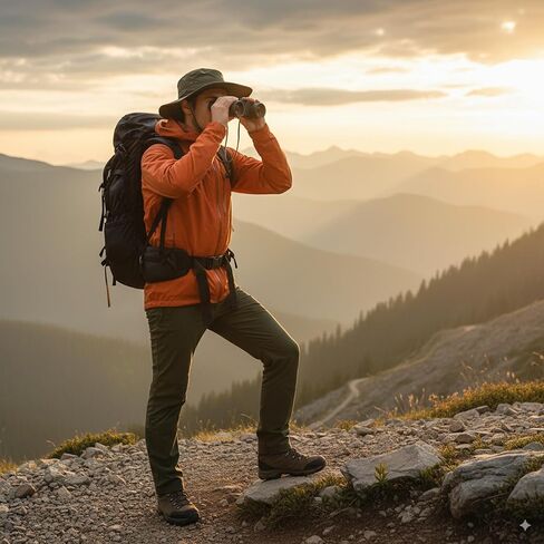 قبعة دلو واسعة الحافة الرجال نساء القبعات في الهواء الطلق قبعات شمس مقاومة للماء قبعة المشي لمسافات طويلة للرجال قبعة الصياد UPF 50+ in Kuwait