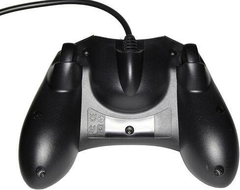 وحدة تحكم بديلة لأجهزة Xbox Original - Black - بواسطة أجهزة المريخ in Kuwait
