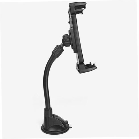 POPETPOP Rotating Phone Clip for Tripods Multi-Functional Tablet Holder Adapter 360° Adjustable Photography Stand for Smartphones and Tablets in Saudi Arabia