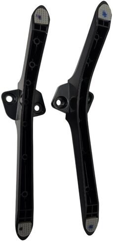 Stand TV Base Stand الأصلي لـ Hisense Roku TV - 32 "Model 32H4030F4 (بما في ذلك البراغي.) in Kuwait