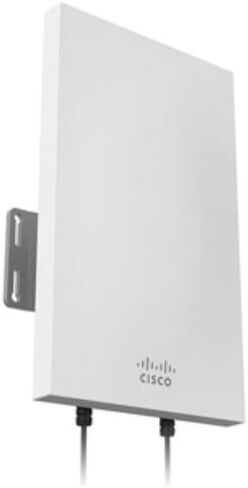 هوائي قطاع Cisco Meraki 5GHZ (MA-Ant-21) 13 DBI GAIN ، MIMO in Saudi Arabia