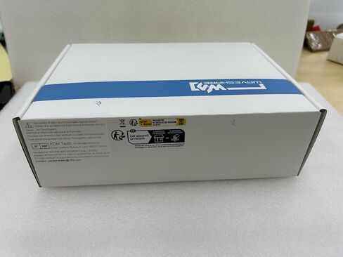 Waveshare 16-Ch Ethernet Module ، Modbus RTU/TCP ، اتصال Ethernet ، دعم POE ، دوائر العزلة والحماية المختلفة ، محاكمة السكك الحديدية الصناعية in Kuwait