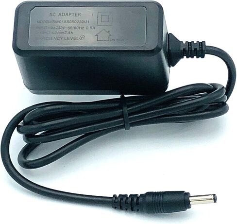 محول AC SW018S050250U1 5V 2.5A مصدر الطاقة 3.5 مم طرف in Saudi Arabia