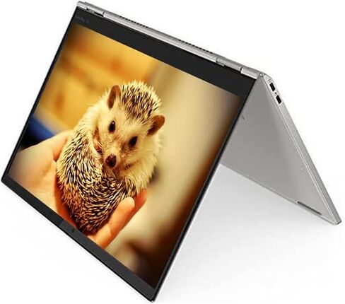 Lenovo 13.5 "Touch QHD (2256x1504) ThinkPad X1 Yoga 13 Home & Business 2-in-1 Laptop ، Intel I7-1160G7 ، 16GB RAM ، 1TB PCIE SSD ، Intel Iris XE ، Backlit KB ، WIFI ، Titanium ، Win 11 (Reneded) in Saudi Arabia