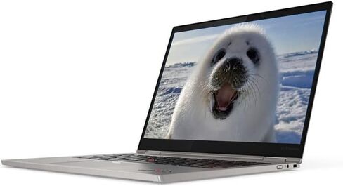 Lenovo 13.5 "Touch QHD (2256x1504) ThinkPad X1 Yoga 13 Home & Business 2-in-1 Laptop ، Intel I7-1160G7 ، 16GB RAM ، 1TB PCIE SSD ، Intel Iris XE ، Backlit KB ، WIFI ، Titanium ، Win 11 (Reneded) in Saudi Arabia