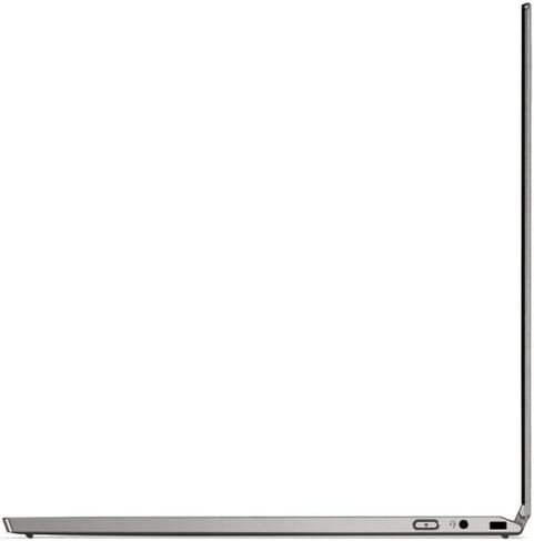 Lenovo 13.5 "Touch QHD (2256x1504) ThinkPad X1 Yoga 13 Home & Business 2-in-1 Laptop ، Intel I7-1160G7 ، 16GB RAM ، 1TB PCIE SSD ، Intel Iris XE ، Backlit KB ، WIFI ، Titanium ، Win 11 (Reneded) in Saudi Arabia