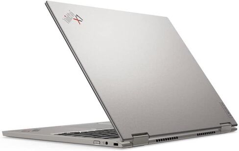 Lenovo 13.5 "Touch QHD (2256x1504) ThinkPad X1 Yoga 13 Home & Business 2-in-1 Laptop ، Intel I7-1160G7 ، 16GB RAM ، 1TB PCIE SSD ، Intel Iris XE ، Backlit KB ، WIFI ، Titanium ، Win 11 (Reneded) in Saudi Arabia