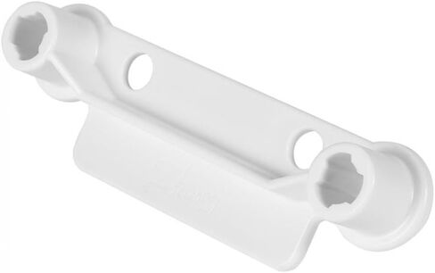 Transmitter Rocker Bracket for Pro - White in Saudi Arabia