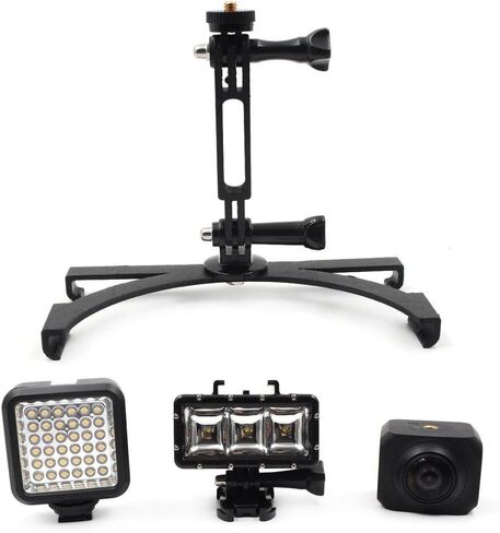 كاميرا/LED LED Mount Mount Bracket for Phantom 3 Pro Drone in Saudi Arabia