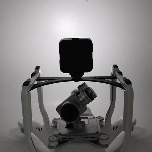 كاميرا/LED LED Mount Mount Bracket for Phantom 3 Pro Drone in Saudi Arabia