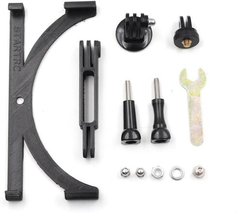 كاميرا/LED LED Mount Mount Bracket for Phantom 3 Pro Drone in Saudi Arabia