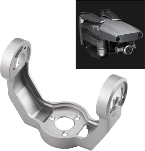 Roll Bracket for 2 Pro | Durable Metal Drone Repair Part in Saudi Arabia