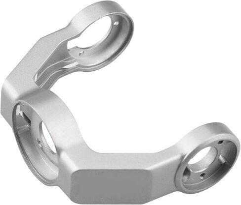 Roll Bracket for 2 Pro | Durable Metal Drone Repair Part in Saudi Arabia
