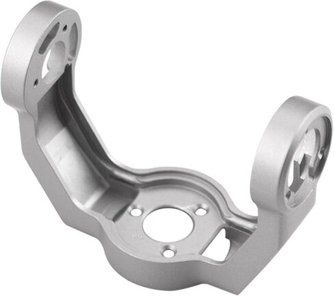 Roll Bracket for 2 Pro | Durable Metal Drone Repair Part in Saudi Arabia