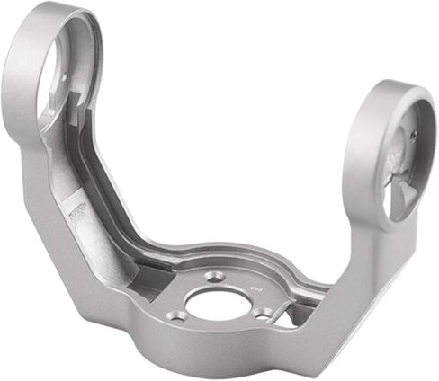 Roll Bracket for 2 Pro | Durable Metal Drone Repair Part in Saudi Arabia