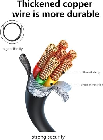 [2-pack] بالنسبة إلى EGQINR H38 Multi Fitness Tracker Croof Smart Watch Magnetic USB كابل ، وشاحن سلك دبوس للساعة الذكية. in Saudi Arabia