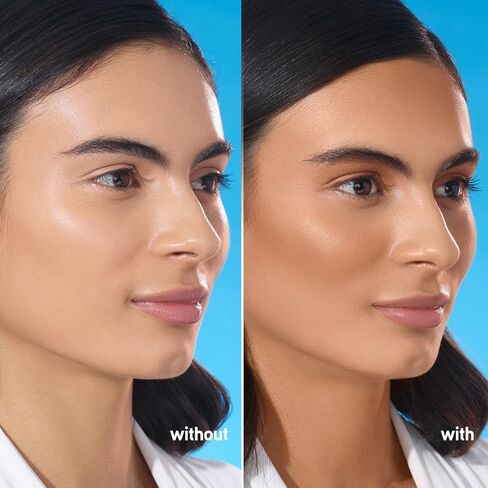 Physicians Formula Murumuru Butter Bronzer Face Powder Makeup Set, Butter Bronzer, Highlighter, Blush Collection, Glow Face Palette 3 Count (Pack of 1) in Kuwait