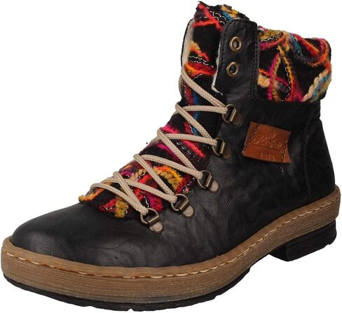 Rieker Women's Derbys in Kuwait