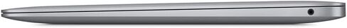 Apple MacBook Air 2020 13.3 بوصة (شريحة Apple M1 ، ذاكرة الوصول العشوائي 8 جيجا بايت ، تخزين 128 جيجا بايت SSD) - الفضة (قسط متجدد) in Kuwait