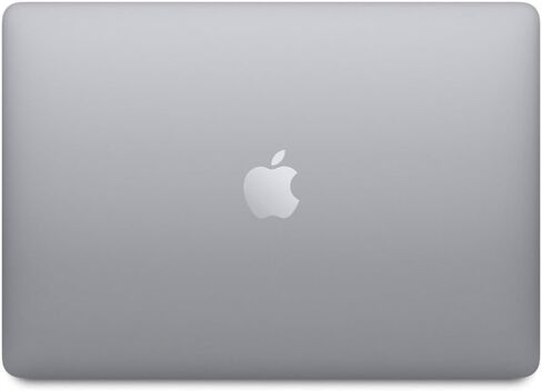 Apple MacBook Air 2020 13.3 بوصة (شريحة Apple M1 ، ذاكرة الوصول العشوائي 8 جيجا بايت ، تخزين 128 جيجا بايت SSD) - الفضة (قسط متجدد) in Kuwait