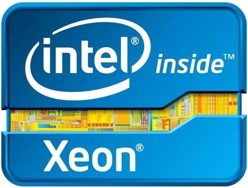 Intel Xeon E5-2640 - 2.5 GHz - 6 -Core - LGA2011 Socket - مربع in Saudi Arabia