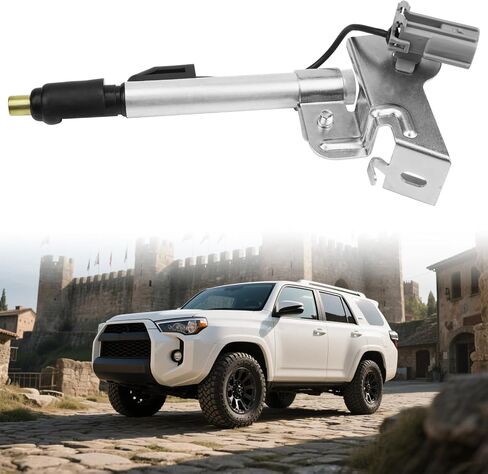 مجموعة صاري هوائي سقف متوافقة مع تويوتا 4Runner 2010-2014 يحل محل 86309-35140 8630935140 in Saudi Arabia