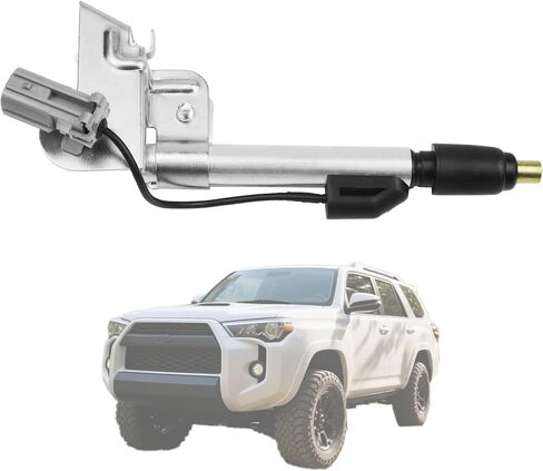 مجموعة صاري هوائي سقف متوافقة مع تويوتا 4Runner 2010-2014 يحل محل 86309-35140 8630935140 in Saudi Arabia
