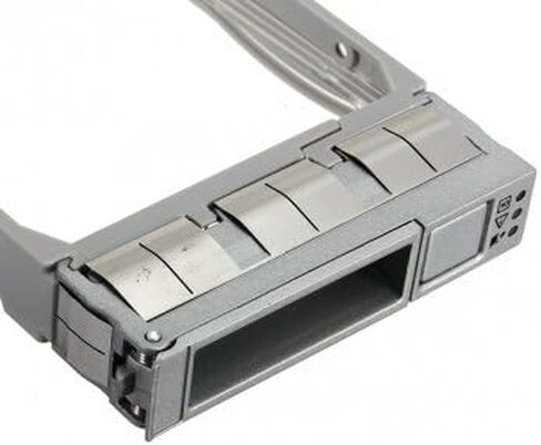 541-2123 Sun 2.5 "Sata Sas HDD Tray Caddy Carrier حرة شحن مجاني in Saudi Arabia