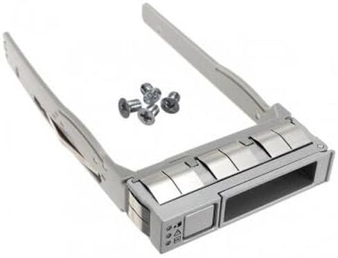 541-2123 Sun 2.5 "Sata Sas HDD Tray Caddy Carrier حرة شحن مجاني in Saudi Arabia